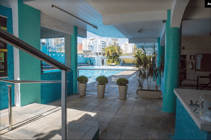 Imagem 6 da galeria do parceiro Acqua Sports Fitness