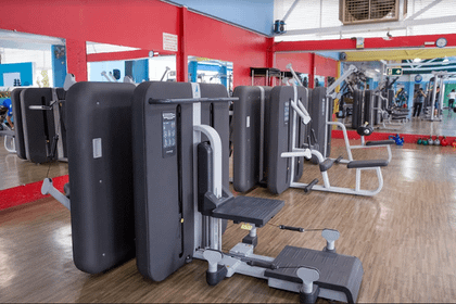 Imagem 8 da galeria do parceiro Acqua Sports Fitness