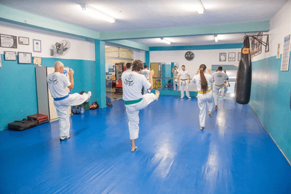 Imagem 9 da galeria do parceiro Acqua Sports Fitness