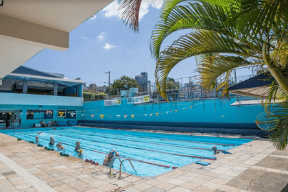 Imagem 1 da galeria do parceiro Acqua Sports Fitness