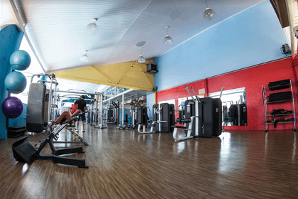 Imagem 3 da galeria do parceiro Acqua Sports Fitness