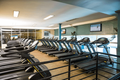 Imagem 4 da galeria do parceiro Acqua Sports Fitness