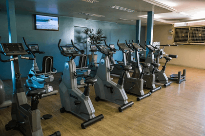 Imagem 5 da galeria do parceiro Acqua Sports Fitness