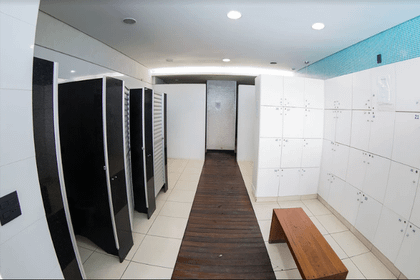 Imagem 10 da galeria do parceiro Acqua Sports Fitness