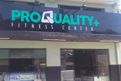 Imagem 1 da galeria do parceiro Proquality - Santa Cruz