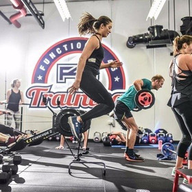 Image 2 from F45 Kirkland partner gallery