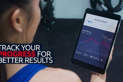 Image 4 from F45 Kirkland partner gallery