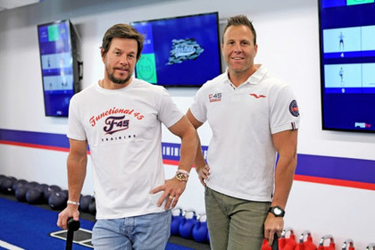 Image 5 from F45 Kirkland partner gallery