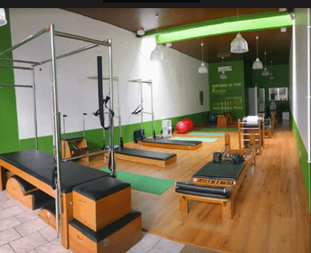 Imagem 1 da galeria do parceiro Academia de Pilates Centro