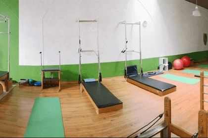 Imagem 3 da galeria do parceiro Academia de Pilates Centro
