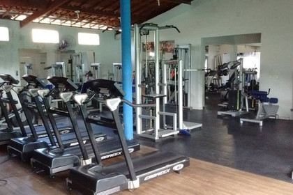Imagem 4 da galeria do parceiro HP Fitness Academia