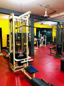 Imagen 7 de la galería del partner Anders MMA & GYM