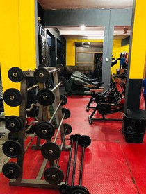 Imagen 8 de la galería del partner Anders MMA & GYM