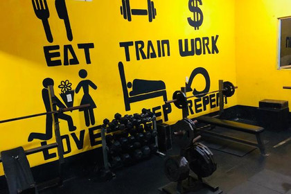 Imagen 4 de la galería del partner Anders MMA & GYM