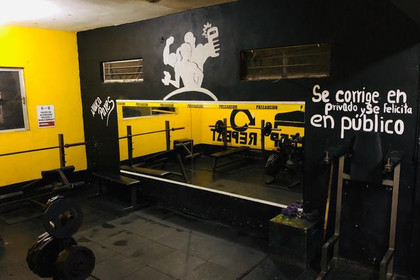 Imagen 6 de la galería del partner Anders MMA & GYM