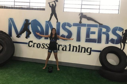 Imagem 2 da galeria do parceiro Monsters - CrossTraining