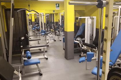 Immagine 6 dalla galleria del partner Palextra H2O