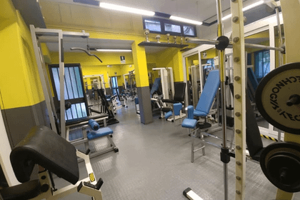 Immagine 10 dalla galleria del partner Palextra H2O