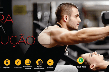 Imagem 4 da galeria do parceiro Studio Equilibrio Fitness e Bem Estar