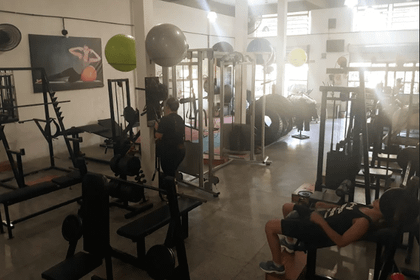 Imagem 7 da galeria do parceiro Prime Fitness