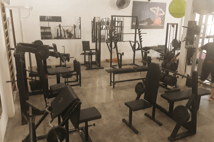 Imagem 8 da galeria do parceiro Prime Fitness