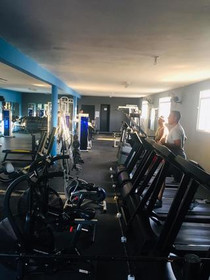Imagem 1 da galeria do parceiro Evolution Gym
