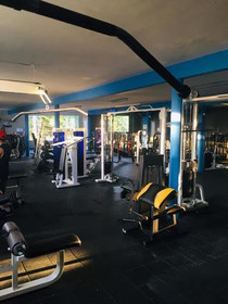Imagem 2 da galeria do parceiro Evolution Gym