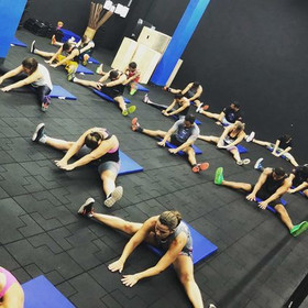 Imagem 2 da galeria do parceiro Crosstraining Espírito Santo