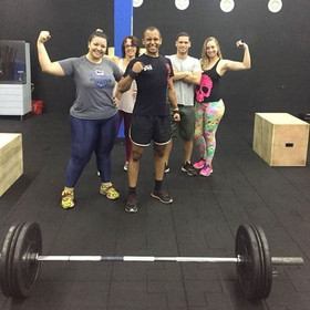 Imagem 4 da galeria do parceiro Crosstraining Espírito Santo