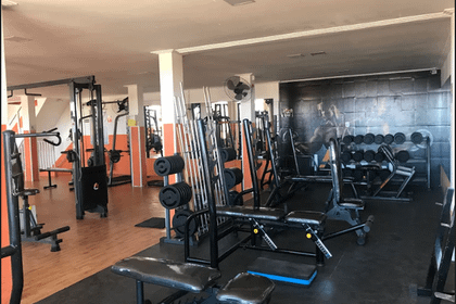 Imagem 5 da galeria do parceiro Academia Arena Fit Club