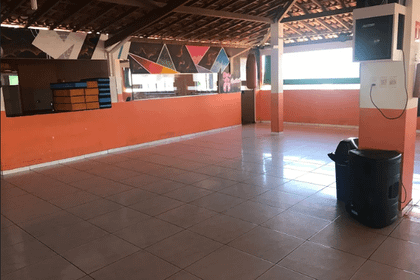 Imagem 7 da galeria do parceiro Academia Arena Fit Club