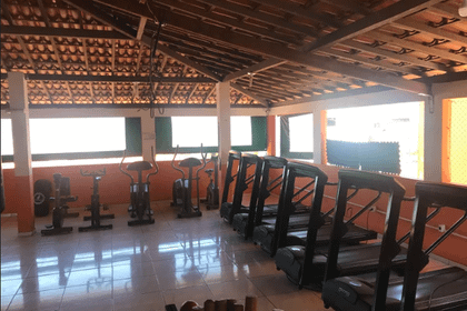 Imagem 8 da galeria do parceiro Academia Arena Fit Club