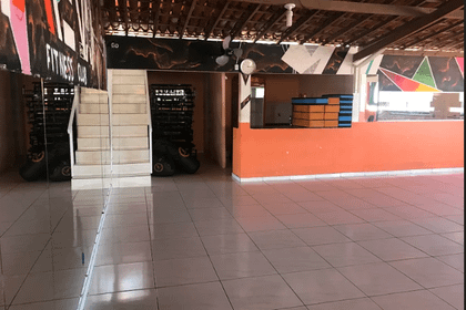 Imagem 9 da galeria do parceiro Academia Arena Fit Club
