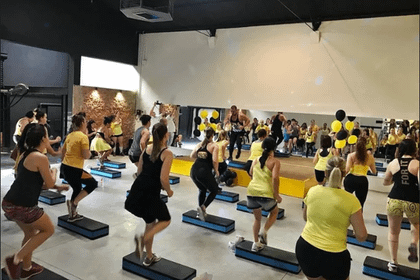 Imagem 5 da galeria do parceiro Academia Forma e Força