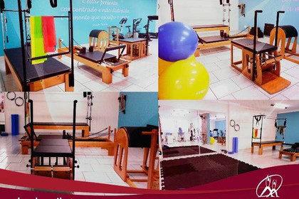 Imagem 4 da galeria do parceiro Fisiocor