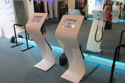 Imagem 5 da galeria do parceiro Tecfit - Morumbi