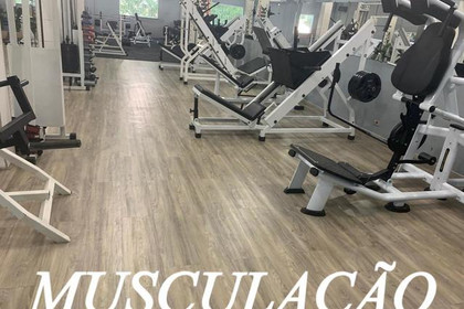 Imagem 1 da galeria do parceiro Top Fitness Academia