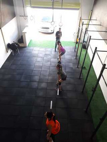 Imagem 2 da galeria do parceiro HEROBOX