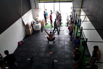 Imagem 1 da galeria do parceiro HEROBOX