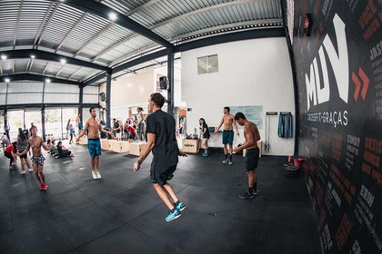 Imagem 1 da galeria do parceiro MUV Cross