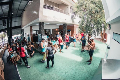 Imagem 3 da galeria do parceiro MUV Cross