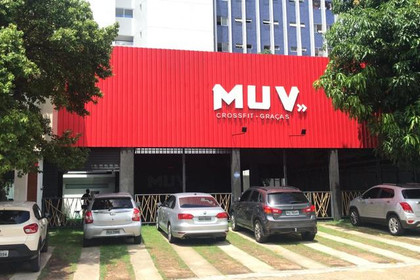 Imagem 4 da galeria do parceiro MUV Cross