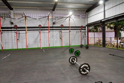 Imagem 5 da galeria do parceiro MUV Cross