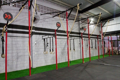 Imagem 7 da galeria do parceiro MUV Cross