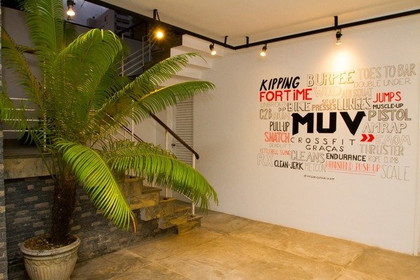 Imagem 8 da galeria do parceiro MUV Cross