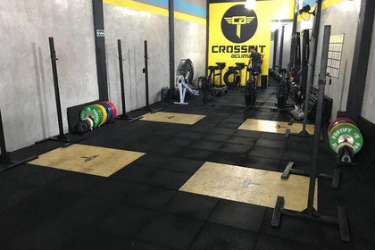 Imagem 4 da galeria do parceiro Crossfit Aclimação