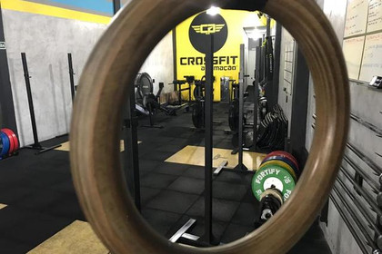 Imagem 5 da galeria do parceiro Crossfit Aclimação