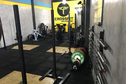 Imagem 6 da galeria do parceiro Crossfit Aclimação