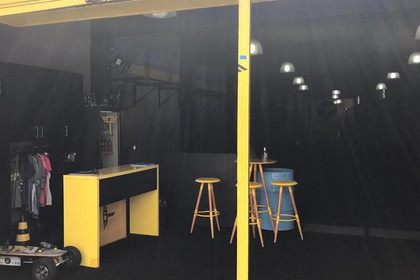 Imagem 12 da galeria do parceiro Crossfit Aclimação