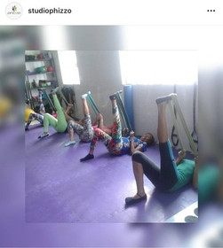 Imagem 1 da galeria do parceiro Studio Phizzo - Pilates